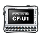CF-U1 5.6”手持加固平板电脑